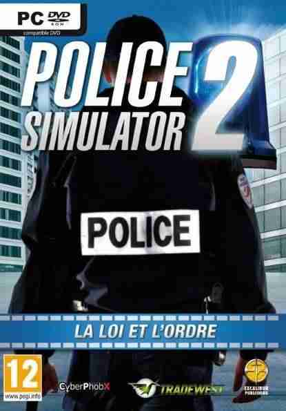 Descargar Police Simulator 2 [English][FASiSO] por Torrent